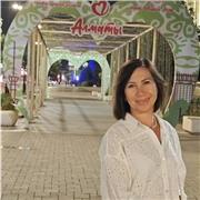 Tutor in Deutsch als Fremdsprache für alle Altersgruppen