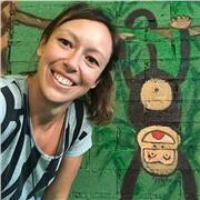 Profesora de ingles con años de experiencia