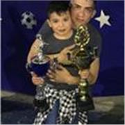 Apoyo escolar nivel primario y cuidado de niños