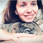 Soy profesora de yoga /clases virtuales