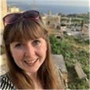 Affordable English language lessons by a native speaker
