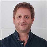 J'enseigne les mathématiques en tant que formateur et je peux accompagner les élèves de la 6ieme à la terminale