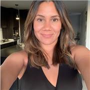 Niñera, para cuidar niños y ayudarlos con sus tareas