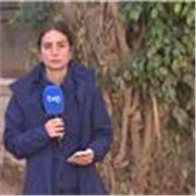 Licenciada en Periodismo y publicidad. He trabajado un año en Televisión Española y he hecho prácticas en À Punt. 