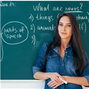 Lezioni individuali o personalizzate in presenza e ONLINE - docente di INGLESE plurireferenziata con decennale esperienza