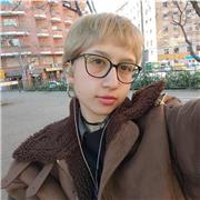 Estudiante de matemáticas, doy clases particulares de refuerzo matemáticas nivel ESO y bachillerato