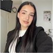 Soy una persona a la que se le da bien el inglés desde siempre y estaría encantada de ayudar a aprenderlo