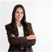 Abogada en ejercicio con más de 3 años de experiencia 
