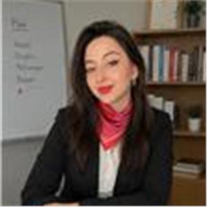 Binnur Uzulgan