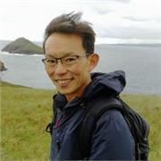 Terry Goh