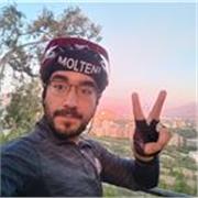 Profesor de pedagogía en ciencias sociales y comunicaciones