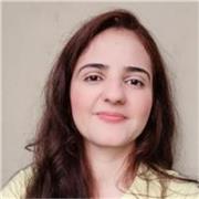 Paciente y con ganas de explicar y transmitir mis conocimientos 