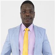 Nelson Muhia