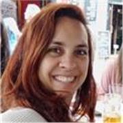 Brasileña enseña a hablar bien el portugués y desarrollar el vocabulario!