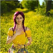 Experienced Yoga Teacher All Levels | Beginners, Power Yoga, Stretching, Yin Yoga | Strong body, back ache relief, flexibility