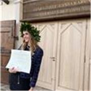 Laureata in giurisprudenza offre ripetizioni di diritto e economia a studenti di scuola superiore