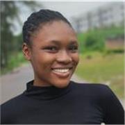 English tutor with a Bachelor's degree in English