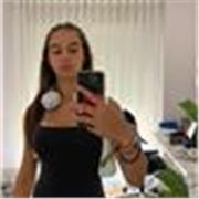 Cuidadora de niños y profesora general para apoyo escolar