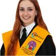 Soy una persona con gran pasión por la biología y con conocimientos en biología de ESO y bachillerato.