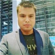 Profesor de apoyo escolar especializado en cálculo diferencial e integral