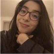 Profesora de inglés (para cualquier edad y nivel)
