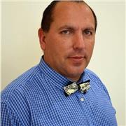 Russian language tutor, native speaker, with 20 years of experience teaching private lessons, including academic writing.