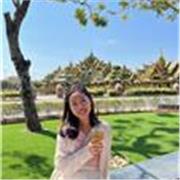 Qualified speech therapist with 7 years of teaching experience. Provide high-quality lessons to expose students to Chinese culture