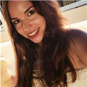 Soy maestra en Educación Bilingüe, imparto clases particulares de INGLÉS para todas las edades, online