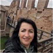 Salve, sono insegnante di lingua francese da 17 anni d'esperienza. 