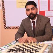 Muhammad Umer