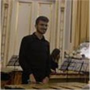Insegnante di strumenti a percussione e/o batteria