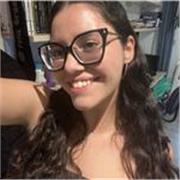 Me encanta compartir mi pasión por la biología. Me gustaría dar clases a niños que tienen un primer contacto con la biología. 