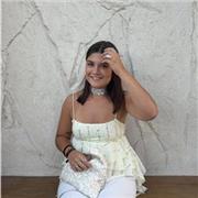 Profesora de primaria e inglés con experiencia