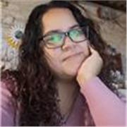 Maestra de apoyo especializada en clases de biología en línea a nivel secundaria y preparatoria