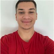 Profe de ingles para niños de todas las edades y para personas de la tercera edad.