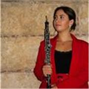 Profesora de oboe con experiencia, ofrece clases particulares adaptadas a cualquier nivel.