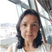 Profesora de Teología apta para todas las edades 
