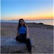 Studentessa di Matematica impartisce lezioni private e aiuto compiti