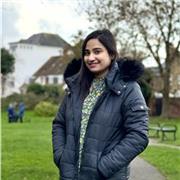 Passionate environmental scientist delivering engaging, student-focused sustainability education.