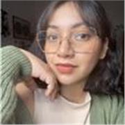 Profesora de apoyo para educación media superior o superior