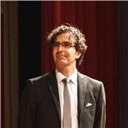 Lezioni di Pianoforte e Lettura della Partitura