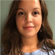 Experienced French tutor, recent Durham University graduate