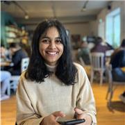 Unlock Your English Potential with a Passionate Teacher!