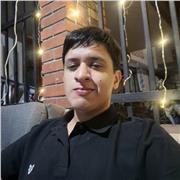 🌟 ¡Aprende inglés conmigo de forma fácil, práctica y divertida! 🌟