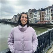 Profesora de Inglés para todos los niveles. Preparación de exámenes