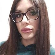 Laureanda in lingue, offro ripetizioni/aiuto compiti seguendo programmi di insegnamento intuitivi, adattandoli alle singole necessità