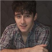 Profesor de saxofón y solfeo graduado profesional