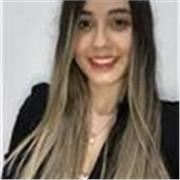 Profesora de apoyo escolar en niños de preescolar de manera presencial o virtual