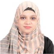 Maths and science teacher teaching all ages groups and even can teach jolly phonics