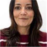 Profesora certificada nativa de alemán da clases a todos los niveles